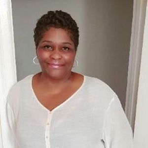 Meet your Posher, Cynthia a.